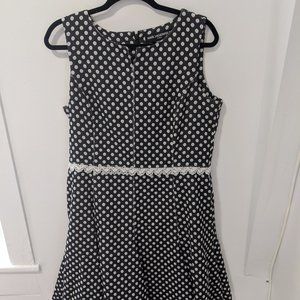 Karl Lagerfeld Dress Size 12